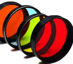 Optical Filters